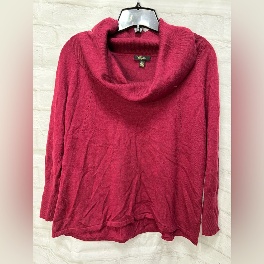 Cupio Longsleeve knit